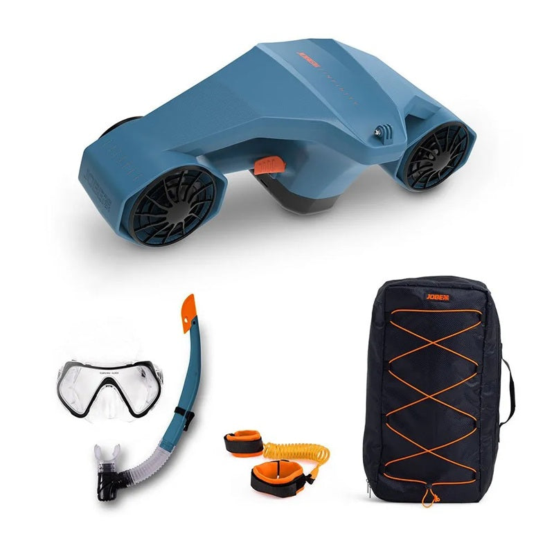 Scooter de água Infinity Pro - Mercado de Luxo - O Maior E-Commerce de Bens, Produtos e Serviços de Luxo do Brasil.