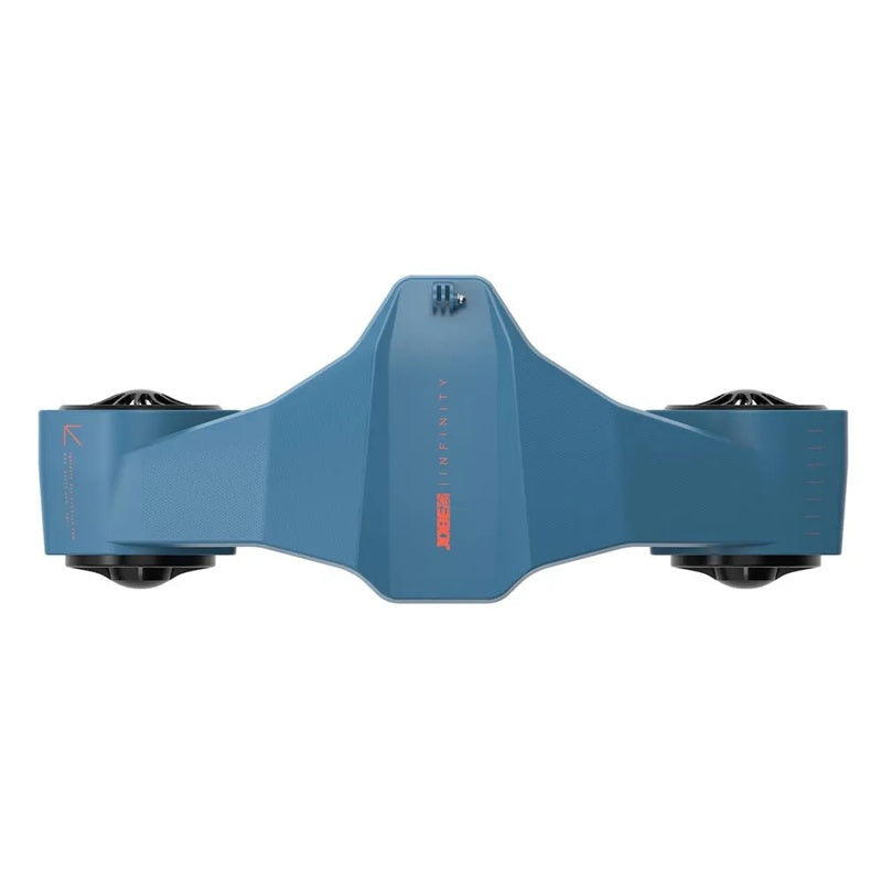 Scooter de água Infinity Pro - Mercado de Luxo - O Maior E-Commerce de Bens, Produtos e Serviços de Luxo do Brasil.