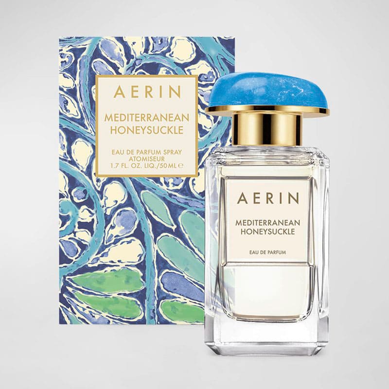 Perfume Mediterranean Honeysuckle 100ml Eau De Parfum - Mercado de Luxo - O Maior E-Commerce de Bens, Produtos e Serviços de Luxo do Brasil.