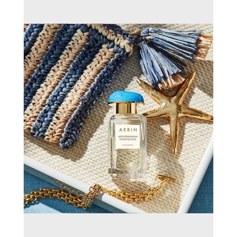 Perfume Mediterranean Honeysuckle 100ml Eau De Parfum - Mercado de Luxo - O Maior E-Commerce de Bens, Produtos e Serviços de Luxo do Brasil.