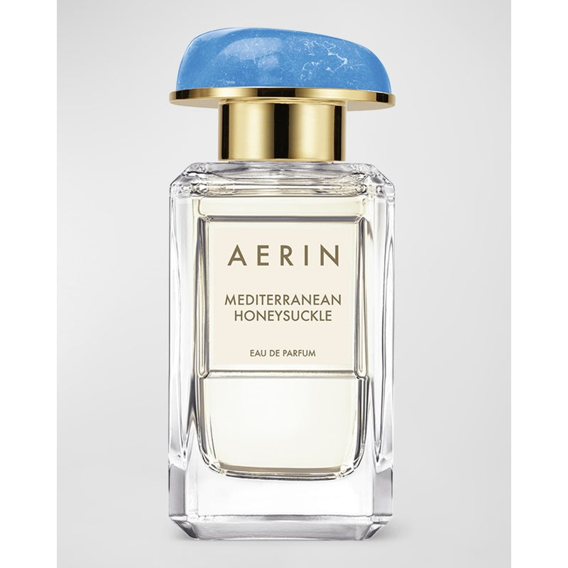 Perfume Mediterranean Honeysuckle 100ml Eau De Parfum - Mercado de Luxo - O Maior E-Commerce de Bens, Produtos e Serviços de Luxo do Brasil.