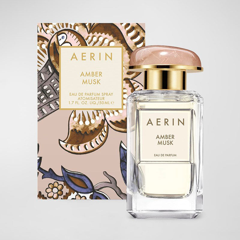 Perfume Amber Musk 100ml Eau De Parfum - Mercado de Luxo - O Maior E-Commerce de Bens, Produtos e Serviços de Luxo do Brasil.
