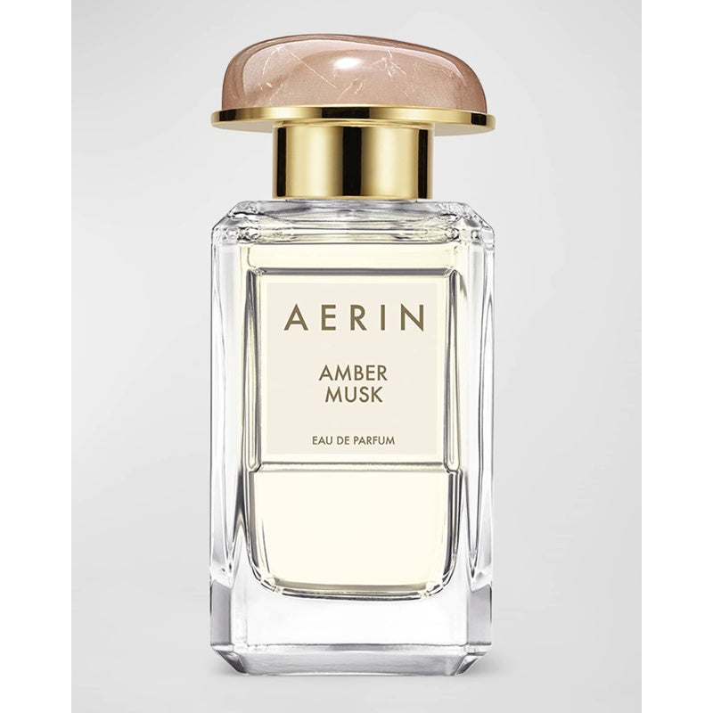 Perfume Amber Musk 100ml Eau De Parfum - Mercado de Luxo - O Maior E-Commerce de Bens, Produtos e Serviços de Luxo do Brasil.