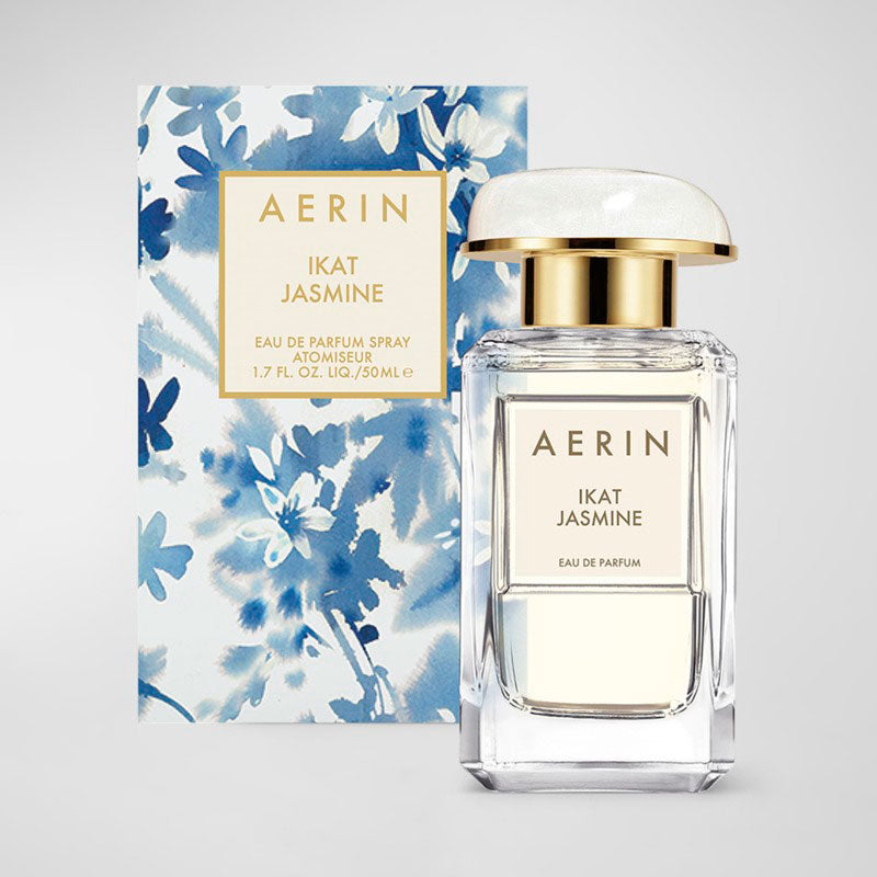 Perfume Ikat Jasmine 100ml Eau De Parfum - Mercado de Luxo - O Maior E-Commerce de Bens, Produtos e Serviços de Luxo do Brasil.