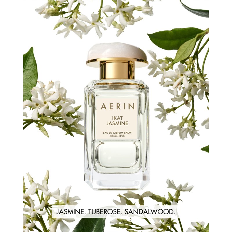 Perfume Ikat Jasmine 100ml Eau De Parfum - Mercado de Luxo - O Maior E-Commerce de Bens, Produtos e Serviços de Luxo do Brasil.