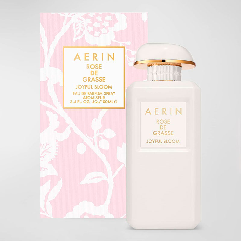 Perfume Joyful Bloom 100ml Eau De Parfum - Mercado de Luxo - O Maior E-Commerce de Bens, Produtos e Serviços de Luxo do Brasil.
