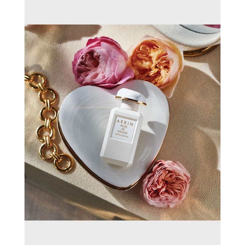Perfume Joyful Bloom 100ml Eau De Parfum - Mercado de Luxo - O Maior E-Commerce de Bens, Produtos e Serviços de Luxo do Brasil.