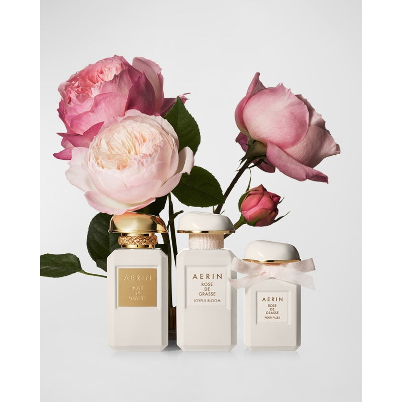 Perfume Joyful Bloom 100ml Eau De Parfum - Mercado de Luxo - O Maior E-Commerce de Bens, Produtos e Serviços de Luxo do Brasil.