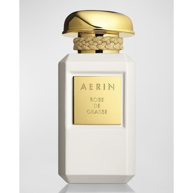 Perfume Rose de Grasse 100ml Extrait "Pure" Parfum - Mercado de Luxo - O Maior E-Commerce de Bens, Produtos e Serviços de Luxo do Brasil.