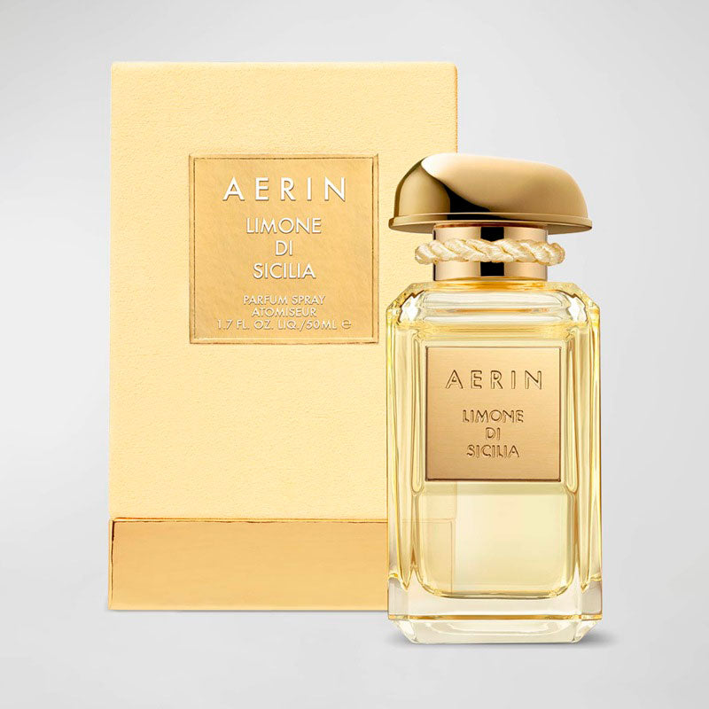 Perfume Limone di Sicilia 50ml Eau De Parfum - Mercado de Luxo - O Maior E-Commerce de Bens, Produtos e Serviços de Luxo do Brasil.