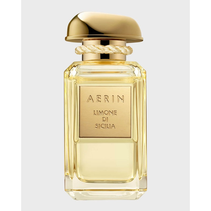 Perfume Limone di Sicilia 50ml Eau De Parfum - Mercado de Luxo - O Maior E-Commerce de Bens, Produtos e Serviços de Luxo do Brasil.