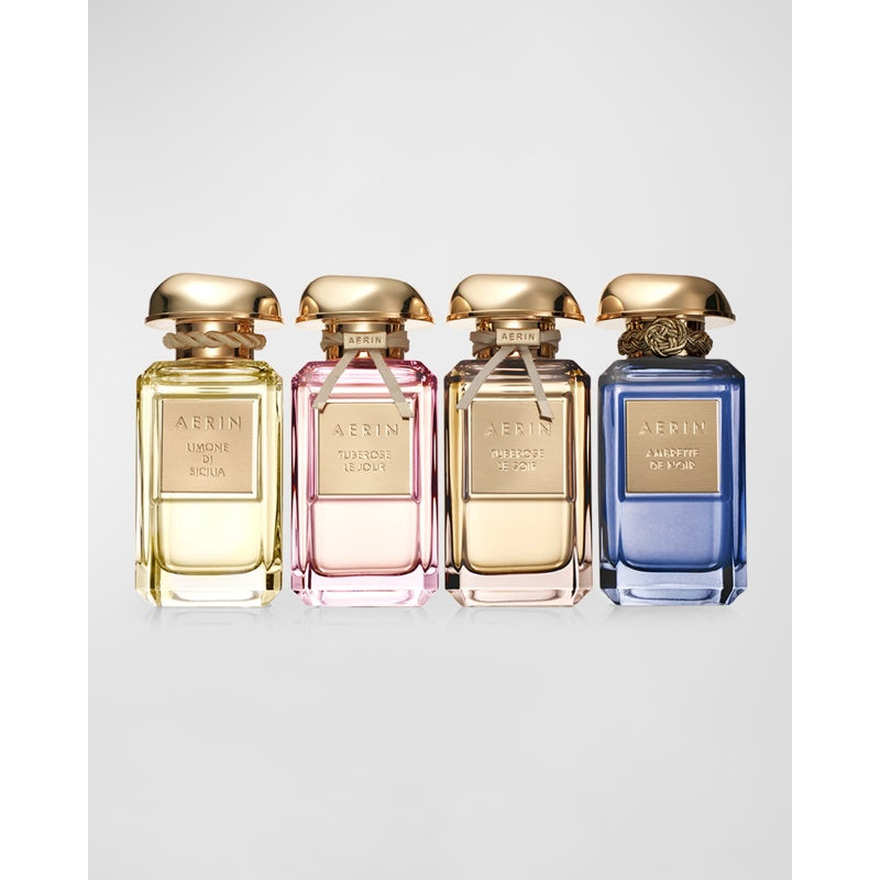 Perfume Tuberose le Soir 50ml Extrait "Pure" Parfum - Mercado de Luxo - O Maior E-Commerce de Bens, Produtos e Serviços de Luxo do Brasil.