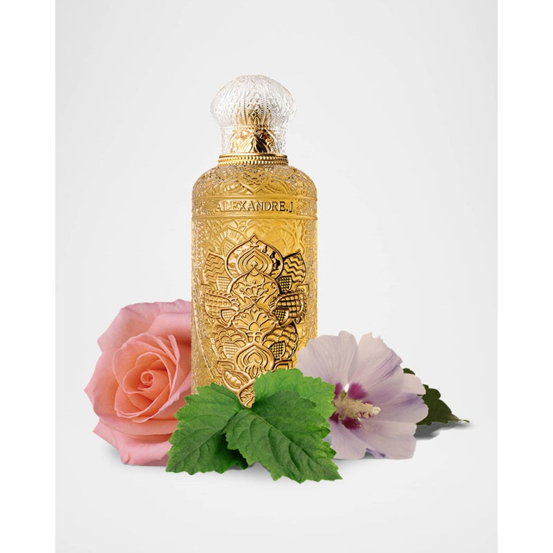 Perfume Ode to Rose 100ml Eau De Parfum - Mercado de Luxo - O Maior E-Commerce de Bens, Produtos e Serviços de Luxo do Brasil.