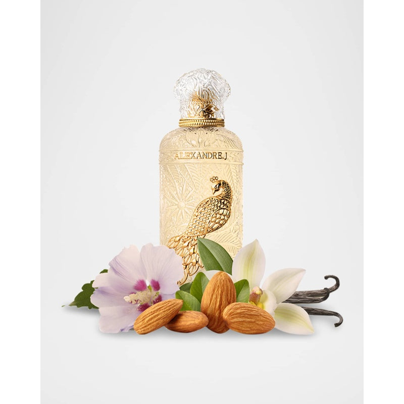 Perfume Peacock 120ml Eau De Parfum - Mercado de Luxo - O Maior E-Commerce de Bens, Produtos e Serviços de Luxo do Brasil.