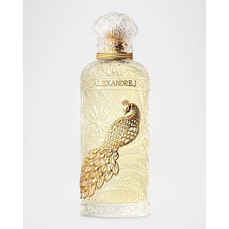 Perfume Peacock 120ml Eau De Parfum - Mercado de Luxo - O Maior E-Commerce de Bens, Produtos e Serviços de Luxo do Brasil.