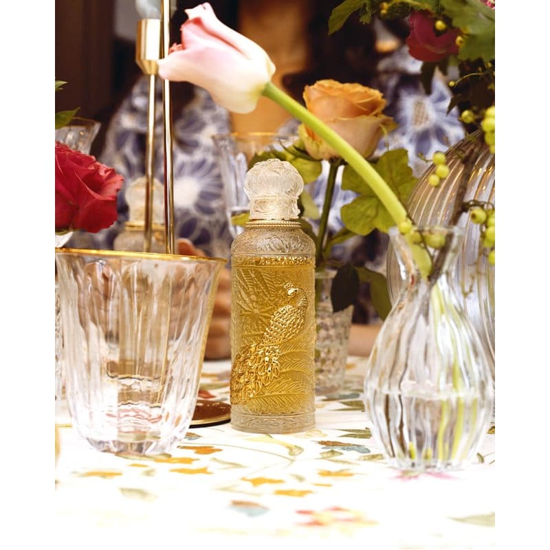 Perfume Peacock 120ml Eau De Parfum - Mercado de Luxo - O Maior E-Commerce de Bens, Produtos e Serviços de Luxo do Brasil.
