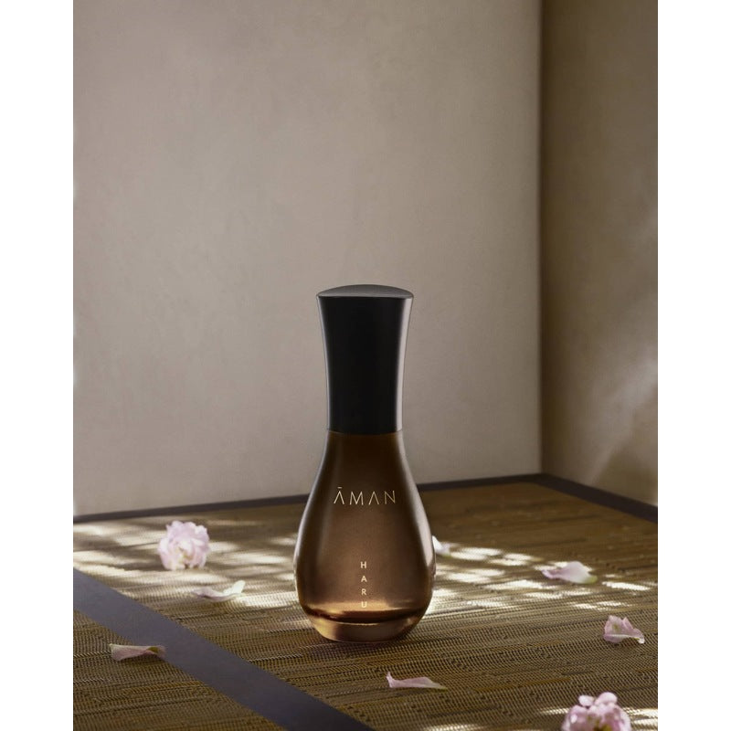 Perfume Haru Fine Fragrance 50ml Eau De Parfum - Mercado de Luxo - O Maior E-Commerce de Bens, Produtos e Serviços de Luxo do Brasil.