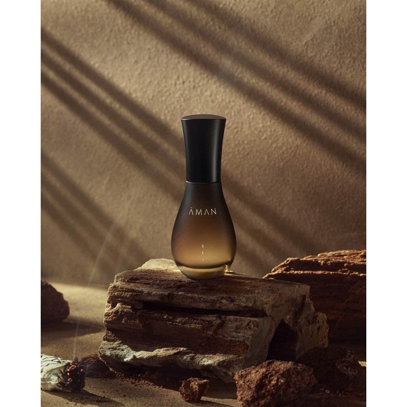 Perfume Sei Fine Fragrance 50ml Eau De Parfum - Mercado de Luxo - O Maior E-Commerce de Bens, Produtos e Serviços de Luxo do Brasil.