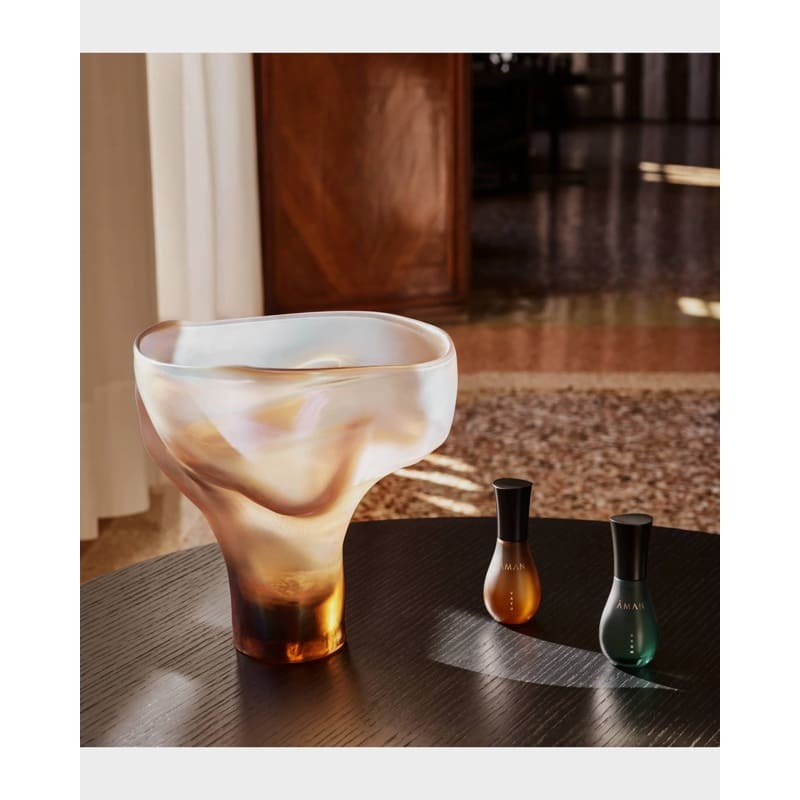Perfume Ayom Fine Fragrance 50ml Eau De Parfum - Mercado de Luxo - O Maior E-Commerce de Bens, Produtos e Serviços de Luxo do Brasil.