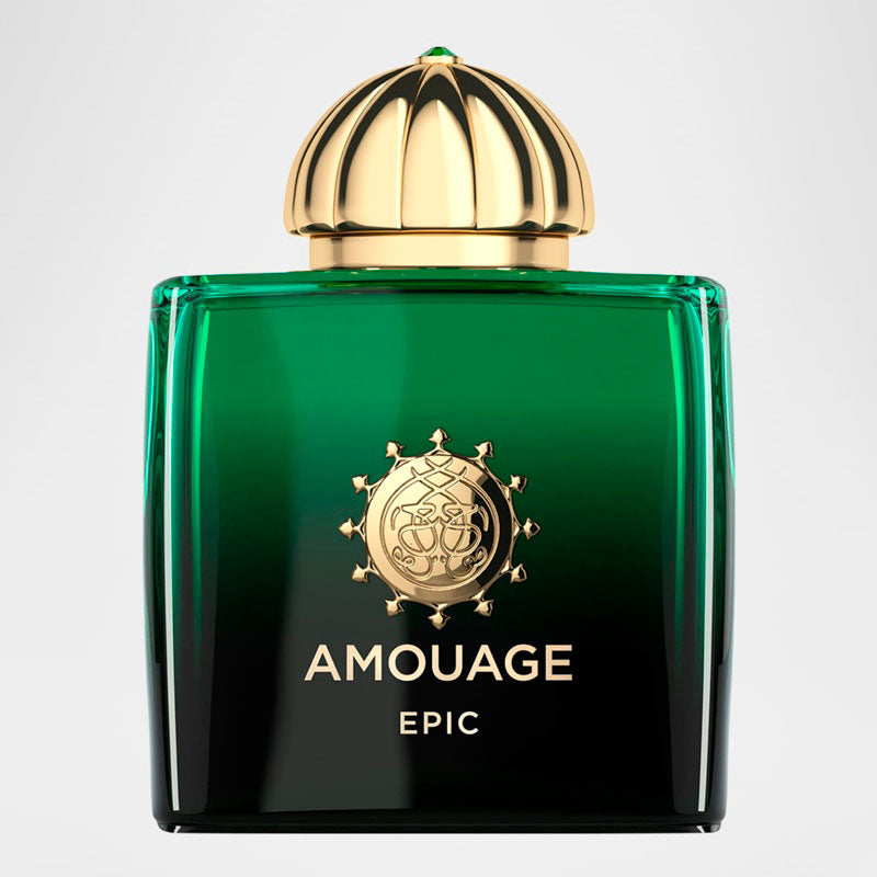 Perfume Epic Woman 100ml Eau De Parfum - Mercado de Luxo - O Maior E-Commerce de Bens, Produtos e Serviços de Luxo do Brasil.