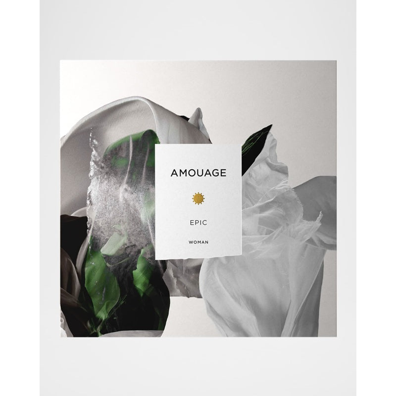 Perfume Epic Woman 100ml Eau De Parfum - Mercado de Luxo - O Maior E-Commerce de Bens, Produtos e Serviços de Luxo do Brasil.