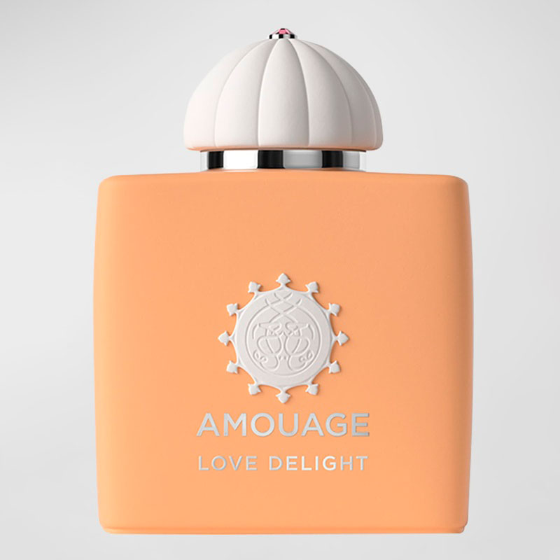 Perfume Love Delight 100ml Eau De Parfum - Mercado de Luxo - O Maior E-Commerce de Bens, Produtos e Serviços de Luxo do Brasil.