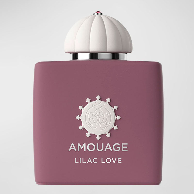 Perfume Lilac Love 100ml Eau De Parfum - Mercado de Luxo - O Maior E-Commerce de Bens, Produtos e Serviços de Luxo do Brasil.