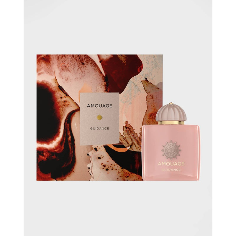 Perfume Guidance 100ml Eau De Parfum – Mercado de Luxo | O Maior E