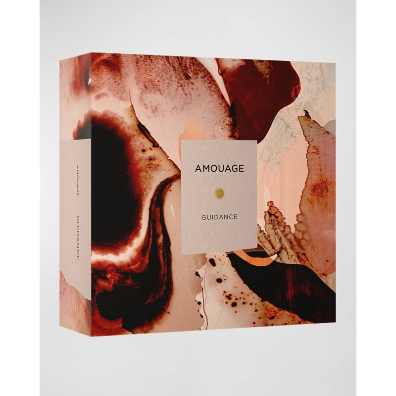 Perfume Guidance 100ml Eau De Parfum – Mercado de Luxo | O Maior E