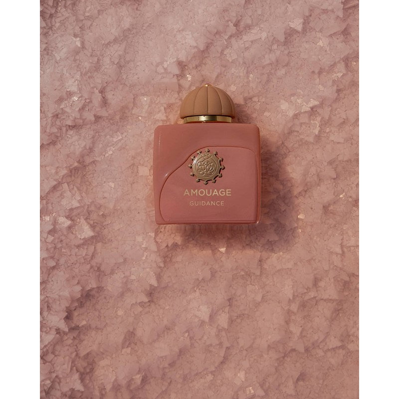 Perfume Guidance 100ml Eau De Parfum – Mercado de Luxo | O Maior E