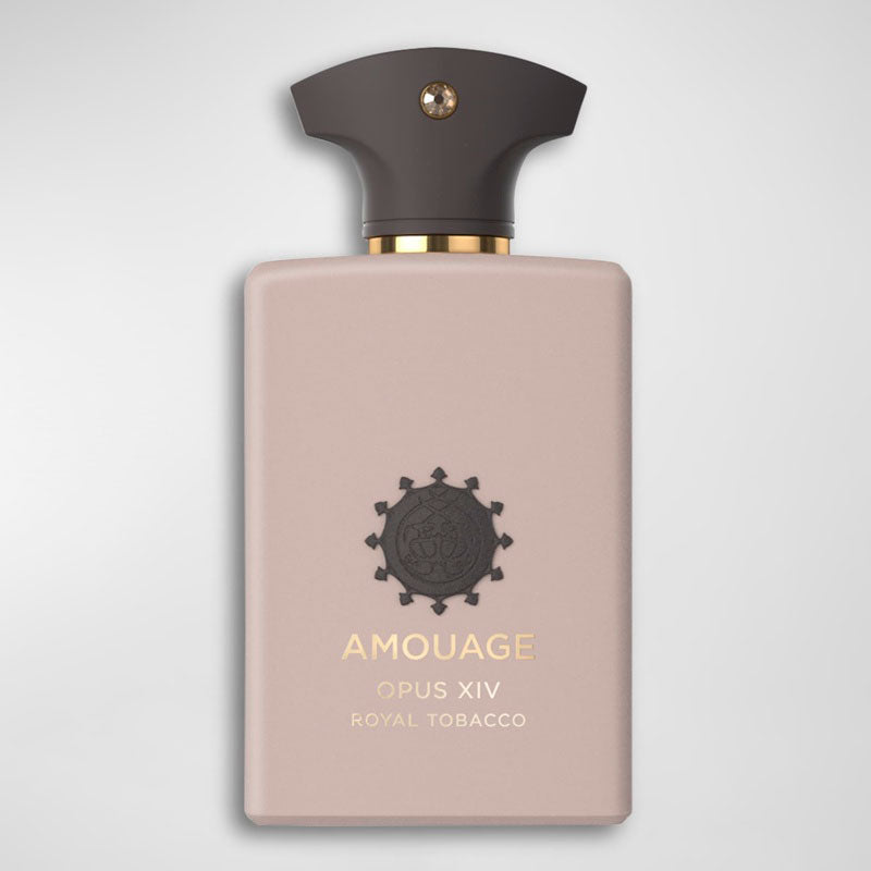 Perfume Opus XIV Royal Tobacco 100mlEau De Parfum - Mercado de Luxo - O Maior E-Commerce de Bens, Produtos e Serviços de Luxo do Brasil.