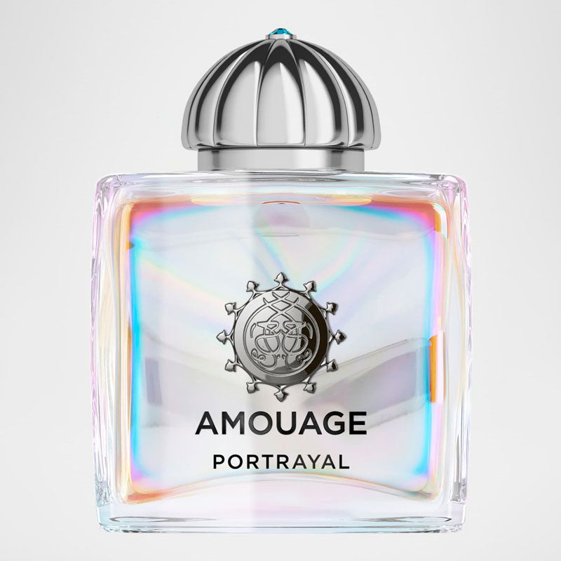 Perfume Portrayal Woman 100ml Eau De Parfum - Mercado de Luxo - O Maior E-Commerce de Bens, Produtos e Serviços de Luxo do Brasil.