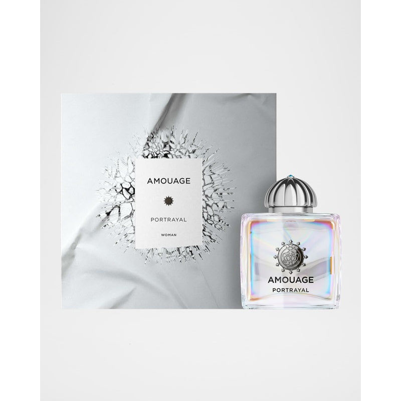 Perfume Portrayal Woman 100ml Eau De Parfum - Mercado de Luxo - O Maior E-Commerce de Bens, Produtos e Serviços de Luxo do Brasil.