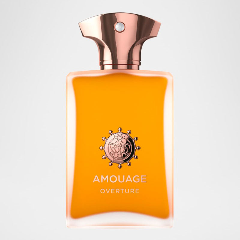 Perfume Overture for Men 100ml Eau De Parfum - Mercado de Luxo - O Maior E-Commerce de Bens, Produtos e Serviços de Luxo do Brasil.