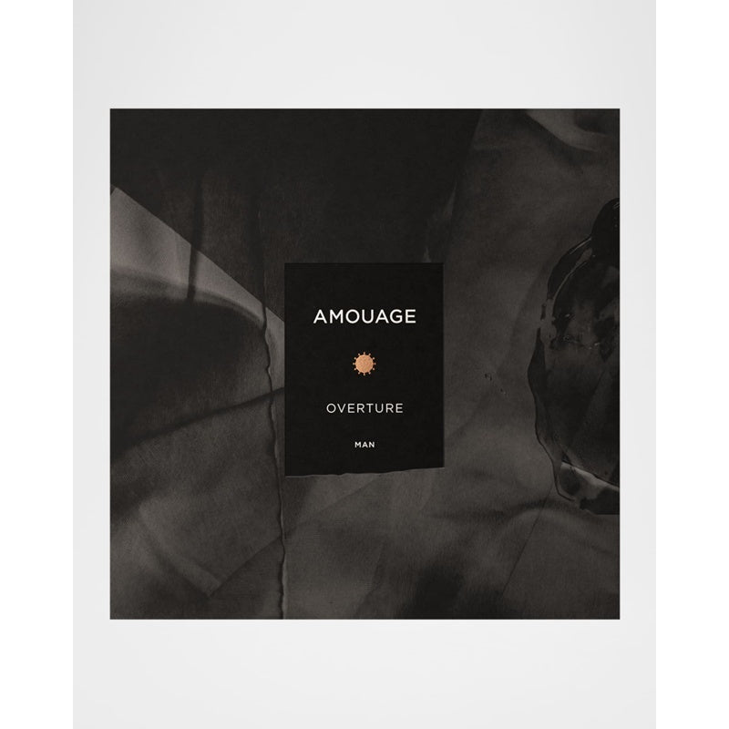 Perfume Overture for Men 100ml Eau De Parfum - Mercado de Luxo - O Maior E-Commerce de Bens, Produtos e Serviços de Luxo do Brasil.