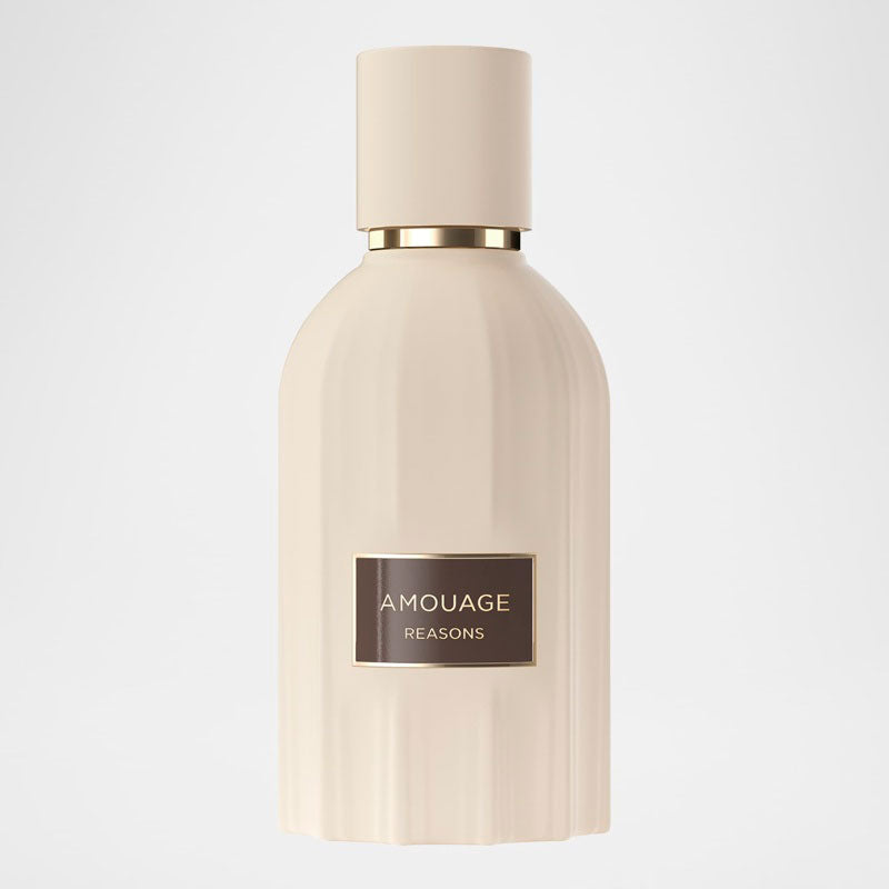 Perfume Reasons Essence 100ml Eau De Parfum - Mercado de Luxo - O Maior E-Commerce de Bens, Produtos e Serviços de Luxo do Brasil.