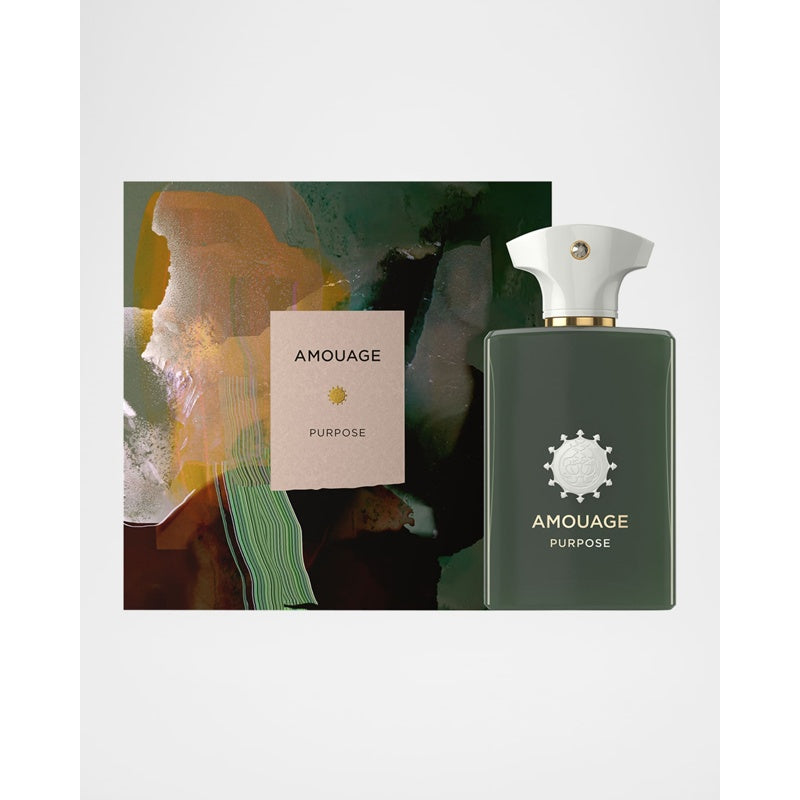 Perfume Purpose 50 Exceptional 100ml Eau De Parfum - Mercado de Luxo - O Maior E-Commerce de Bens, Produtos e Serviços de Luxo do Brasil.