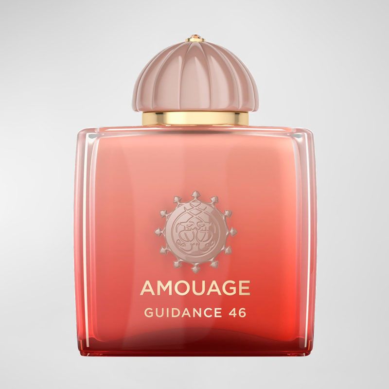 Perfume Guidance 46 100ml Extrait "Pure" Parfum - Mercado de Luxo - O Maior E-Commerce de Bens, Produtos e Serviços de Luxo do Brasil.
