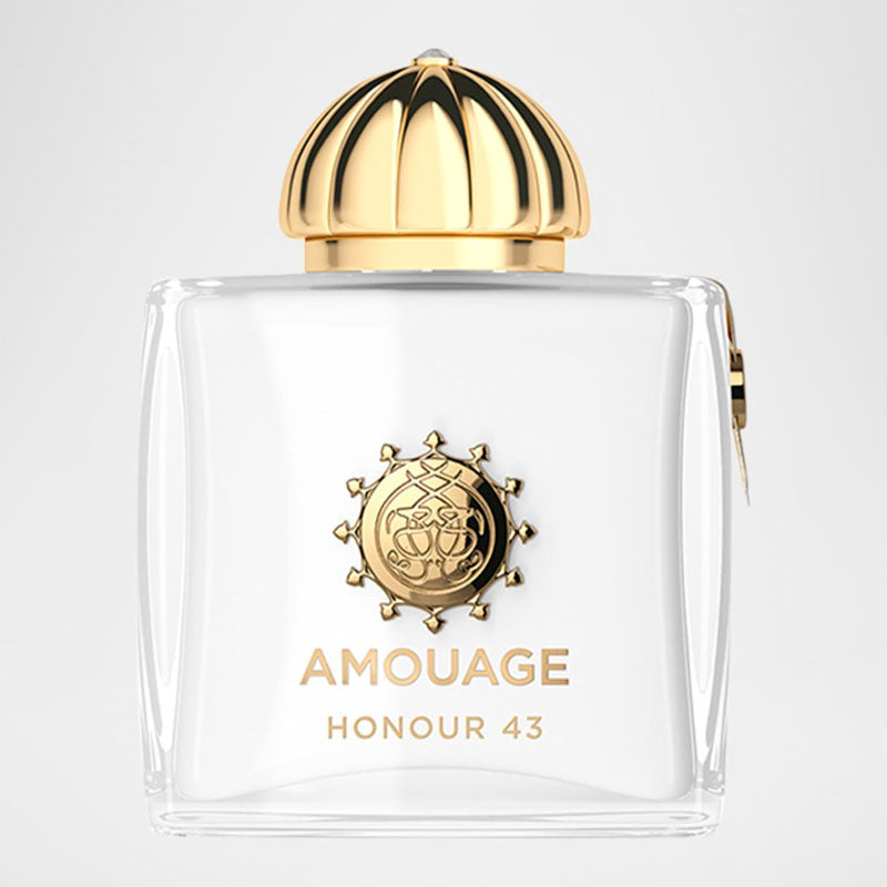 Perfume Honour Woman 43 100ml Extrait "Pure" Parfum - Mercado de Luxo - O Maior E-Commerce de Bens, Produtos e Serviços de Luxo do Brasil.