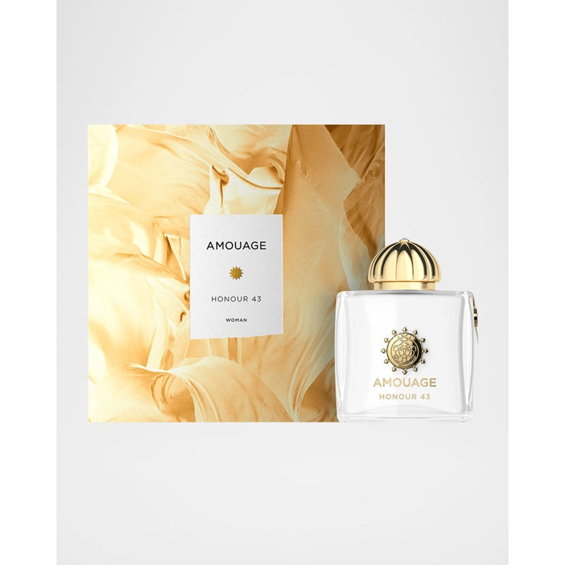 Perfume Honour Woman 43 100ml Extrait "Pure" Parfum - Mercado de Luxo - O Maior E-Commerce de Bens, Produtos e Serviços de Luxo do Brasil.