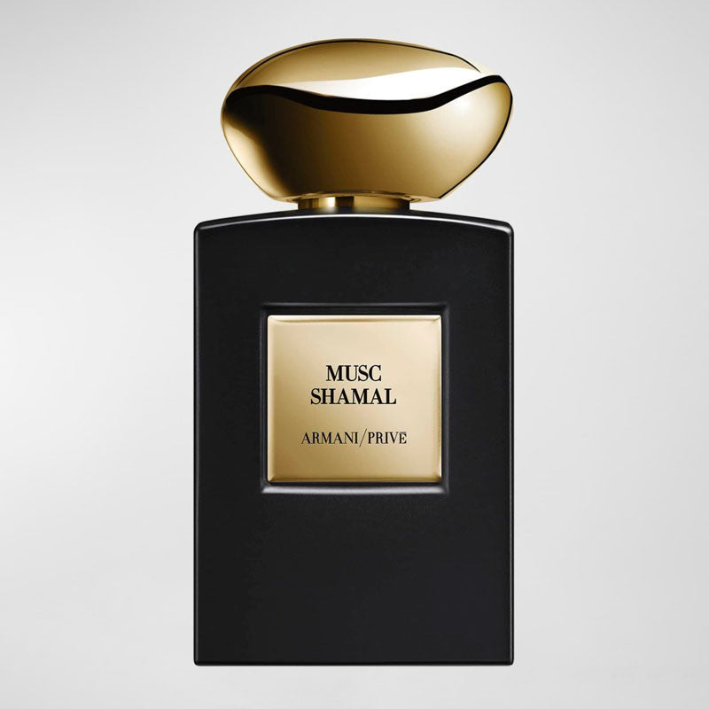 Perfume Musc Shamal 100ml Eau De Parfum - Mercado de Luxo - O Maior E-Commerce de Bens, Produtos e Serviços de Luxo do Brasil.