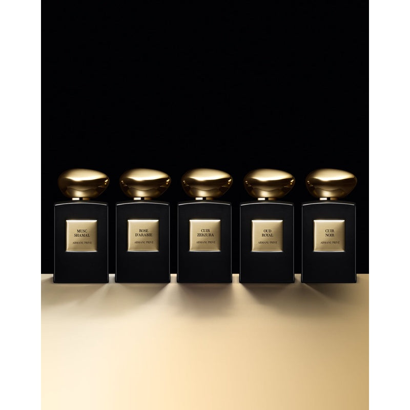 Perfume Musc Shamal 100ml Eau De Parfum - Mercado de Luxo - O Maior E-Commerce de Bens, Produtos e Serviços de Luxo do Brasil.