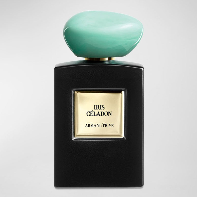 Perfume Iris Celadon 100ml Eau De Parfum - Mercado de Luxo - O Maior E-Commerce de Bens, Produtos e Serviços de Luxo do Brasil.