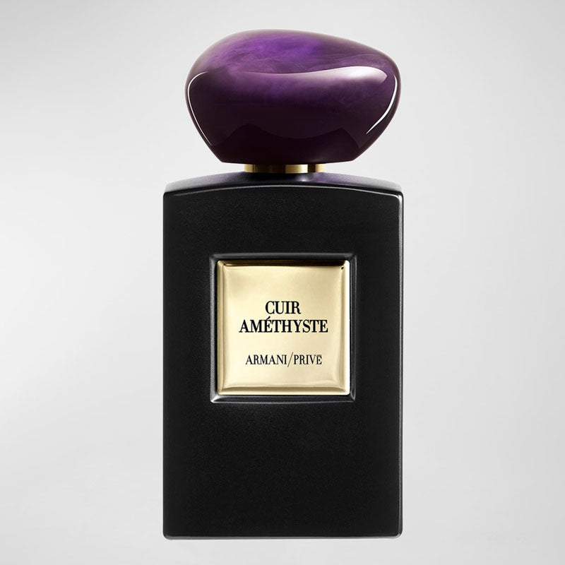 Perfume Prive Cuir Amethyste 100ml Eau De Parfum - Mercado de Luxo - O Maior E-Commerce de Bens, Produtos e Serviços de Luxo do Brasil.