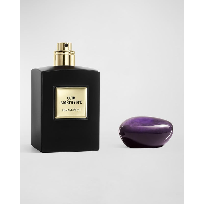 Perfume Prive Cuir Amethyste 100ml Eau De Parfum - Mercado de Luxo - O Maior E-Commerce de Bens, Produtos e Serviços de Luxo do Brasil.