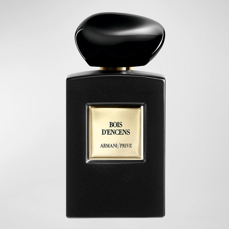 Perfume Prive Bois d'Encens 100ml Eau De Parfum - Mercado de Luxo - O Maior E-Commerce de Bens, Produtos e Serviços de Luxo do Brasil.