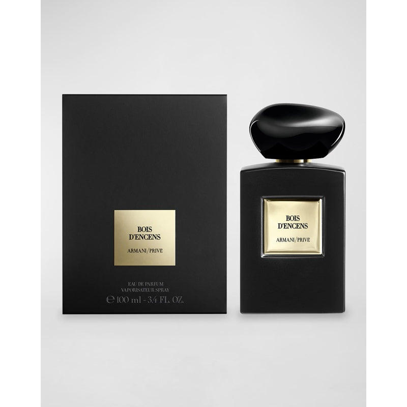 Perfume Prive Bois d'Encens 100ml Eau De Parfum - Mercado de Luxo - O Maior E-Commerce de Bens, Produtos e Serviços de Luxo do Brasil.