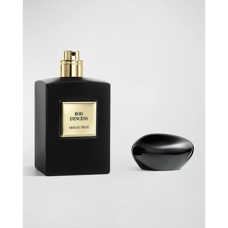 Perfume Prive Bois d'Encens 100ml Eau De Parfum - Mercado de Luxo - O Maior E-Commerce de Bens, Produtos e Serviços de Luxo do Brasil.