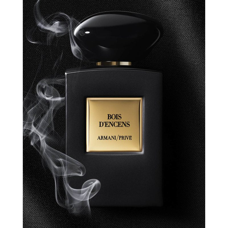 Perfume Prive Bois d'Encens 100ml Eau De Parfum - Mercado de Luxo - O Maior E-Commerce de Bens, Produtos e Serviços de Luxo do Brasil.