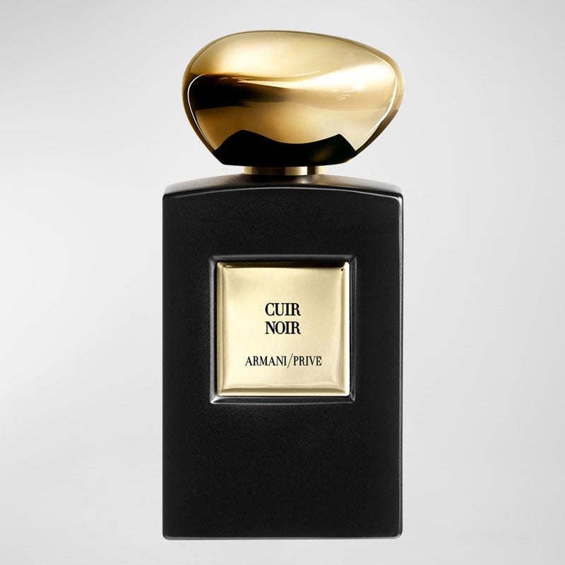 Perfume Prive Cuir Noir Intense 100ml Eau De Parfum - Mercado de Luxo - O Maior E-Commerce de Bens, Produtos e Serviços de Luxo do Brasil.
